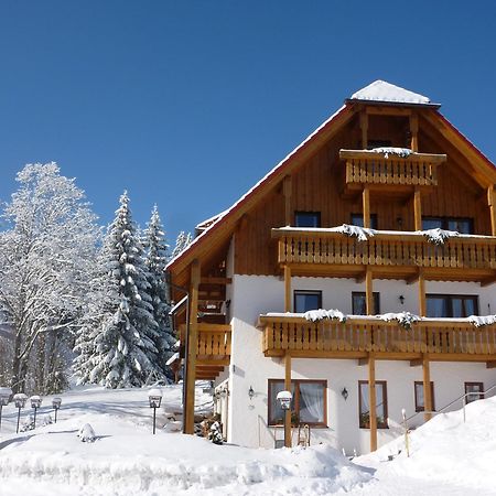 Schwarzwald-Hotel Kraeutle Feldberg  Εξωτερικό φωτογραφία