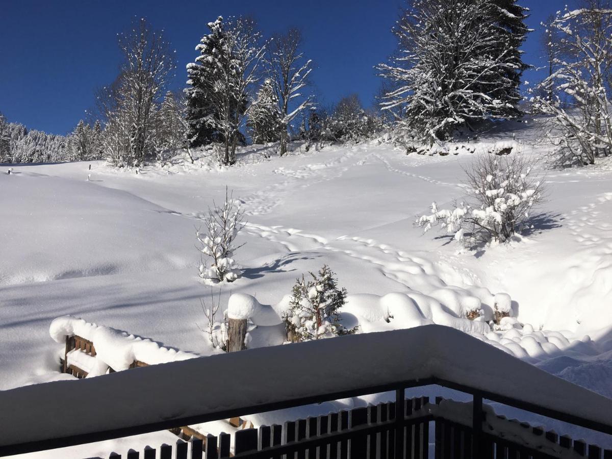 Schwarzwald-Hotel Kraeutle Feldberg  Εξωτερικό φωτογραφία